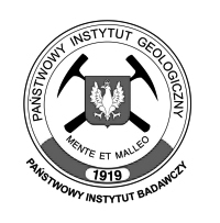 Państwowy Instytut Geologiczny - Państwowy Instytut Badawczy